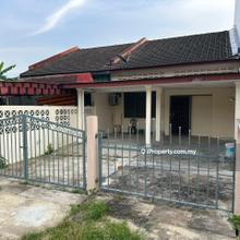 Rumah Teres untuk di Jual