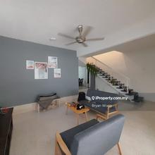 Move In Condition