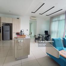 The light collection 3, with 4 carparks, 2174sqft partial seaview