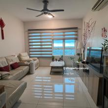 Impiria Residence Klang Bukit Tinggi For Sale