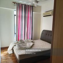 Rivercity Condominium MRT Sentul Barat 