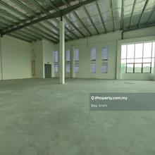 Silc Brand New Semi Detached Factory for Sale