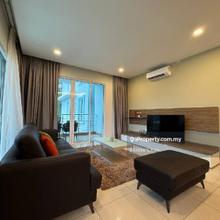 Haven Residence Ipoh Corner lot Condo