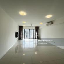 Middle Floor Bungalow view & tastefully design Residensi 22 unit!
