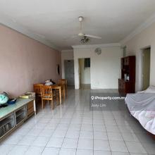 Merdeka Villa @ Kampung Baru Ampang