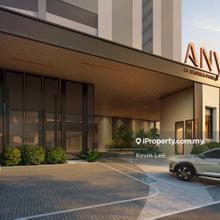 Mystery Packages Freehold 3 4 Room, Dual Key Available, Free Furniture