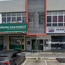 2 Storey Shoplot @ Taman Awani Bangi