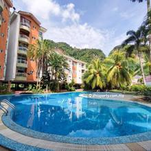 Tambun Skyhome Condo Corner Unit