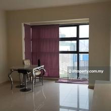 Serviced residence for Sale