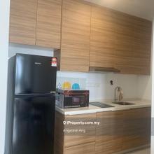 Kenwingston Skylofts, - Fully Furnished & Renovated for Sales