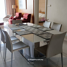 3 Rooms Apartment For Rent 