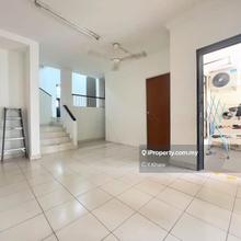 Taman Mount Austin @ Mutiara Emas 2storey Terrace House Unblock View