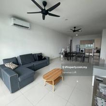 Green Haven Luxury Apartment 