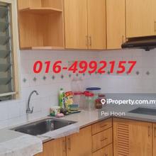 Situated near Greenlane next to Penang Turf Club race course garden