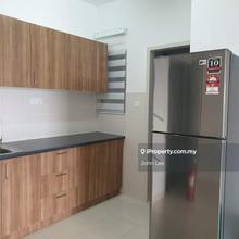 Alanis Residences @ Dengkil , Kota Warisan For Sale