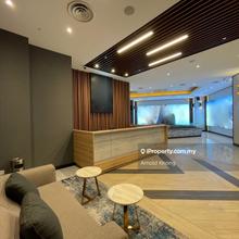 Ground floor Shop Retail Showroom for Rent @ Medan Connaught, Cheras