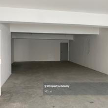 Parklane Kelana Jaya Komercial Hub office for rental