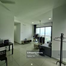 Parkhill Residence , bukit jalil
