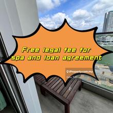 Serviced residence for Sale