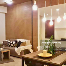 Urbana residences, contemporary home in a vibrant locale