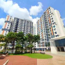 Freehold Timur Bay Seafront Residence, Balok, Kuantan, Pahang