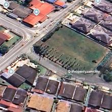 Taman Suria Residential Land For Sale