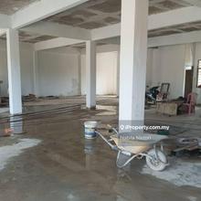 Kedai Pejabat Sewa Palekbang @ Tumpat