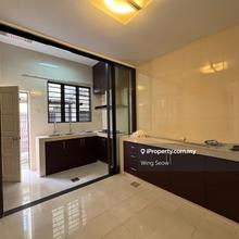 Southlake Desa Parkcity Double Storey For Rent 