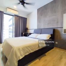 New room available for rent