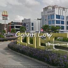 Commercial semi-D for Rent