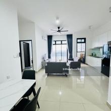 Jb town Meldrum Heights near to Ciq R&F, sea view unit, two bedrooms