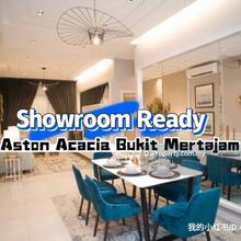 Aston Acacia Bukit Mertajam Direct Developer unit