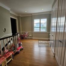 3 Storey Bungalow in Damansara Heights