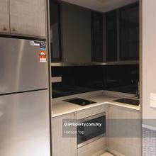 Millerz square 1bedroom, move in anytime