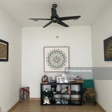 Denai Alam Double Storey Terraced House For Rent