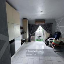 Gambier Heights - Fully Renovated - 900sf - 1 Car Park - Bukit Gambier