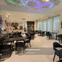 Deserve Price and Renovated 2f Shoplot at Iconic Point, Simpang Ampat