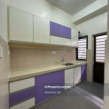 Bukit Raja House for Rent