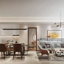 Serviced residence for Sale