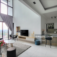 Seresta Damansara: Hilltop Forest Views & 5-Star Condo Facilities