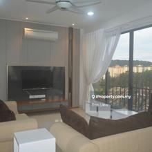 Condominium for Rent (Bigger Unit at Trigon)