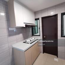 Balakong Seri Kembangan Cheras Selatan Symhony Tower For Sales