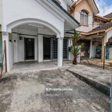 Unique Open Space Double Storey Terrace @ Bukit Puchong