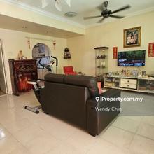 Move in condition