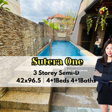 Sutera One 
