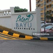 Apartment for Sale