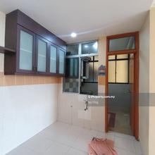 Kipark Apartment @ Tampoi Indah