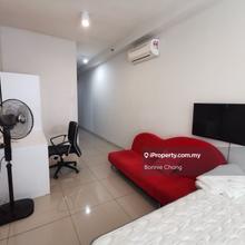 Serviced residence for Rent