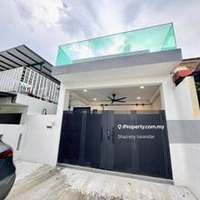 Fully Furnished! Fully Renovated Unit.