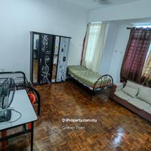 Kota Samarahan Double Storey Terrace Intermediate For sale 